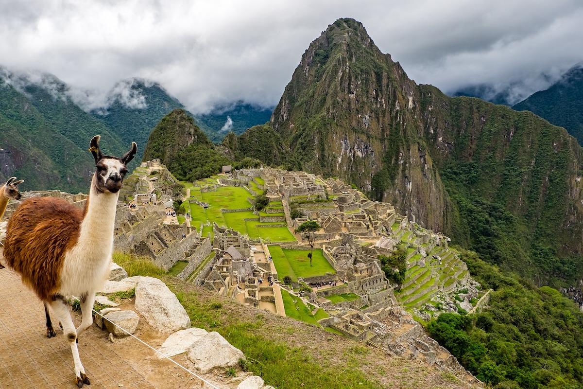 ameriques-perou-Machu Picchu