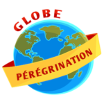 logo Globe Pérégrination