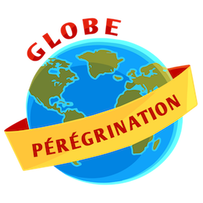 logo Globe Pérégrination