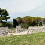 Palazzolo Acreide, théâtre grec