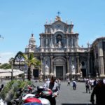 Catane Duomo