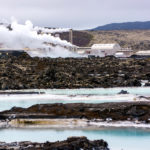 Usine géothermique, Reykjanes