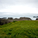 Islande Vik