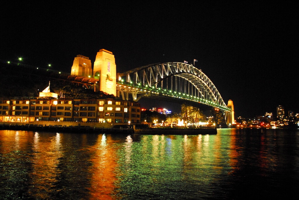 Australie - Sydney