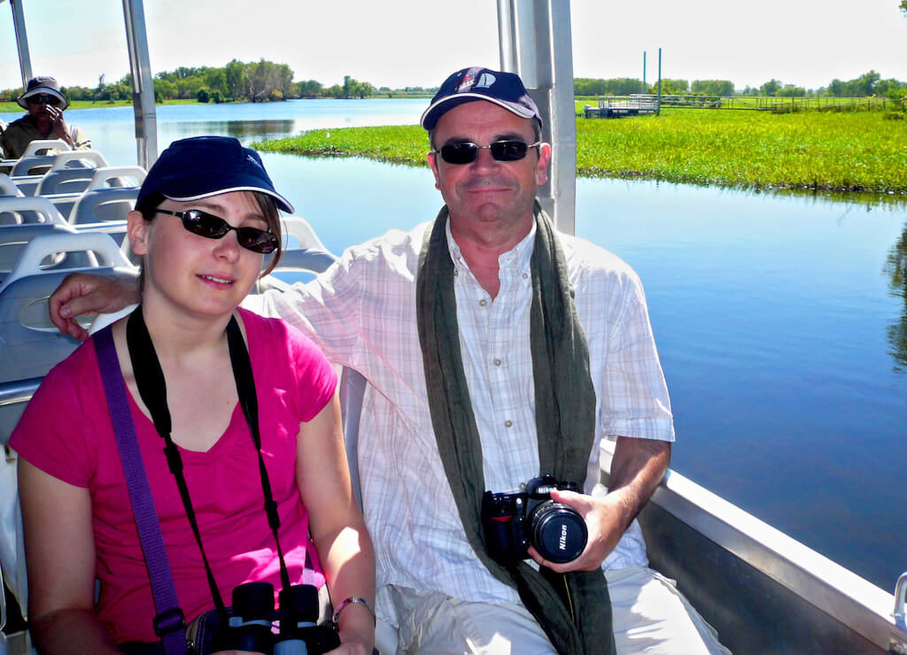 Australie - Kakadu