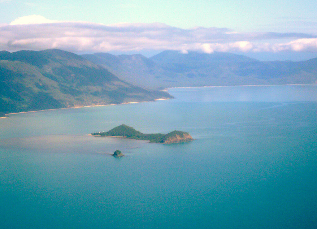 Australie - Cairns
