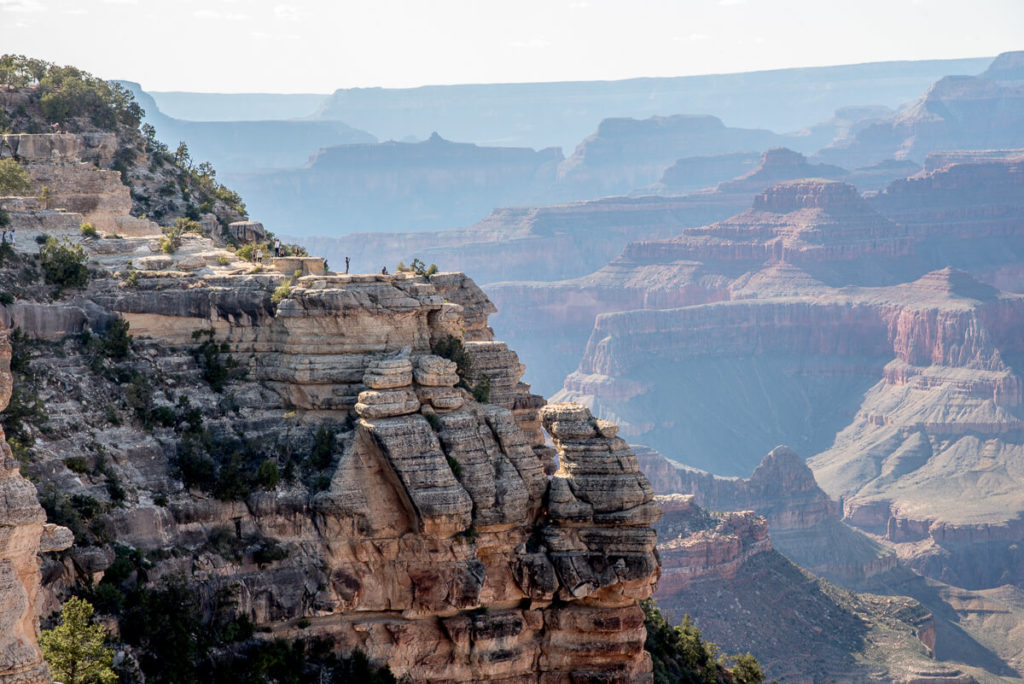 Grand Canyon National Prak