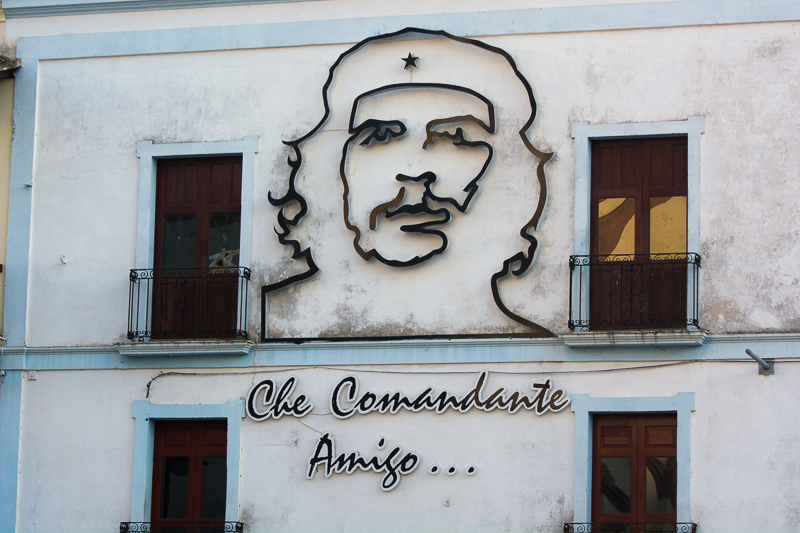 Cuba - Camaguey Cuba - Camaguey