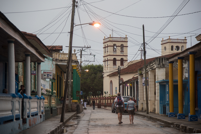 Cuba - Baracoa Cuba - Baracoa