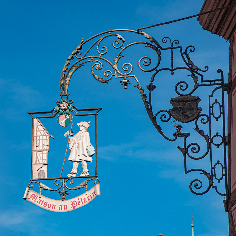Alsace - Colmar