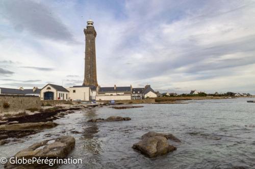 Bretagne - Pointe de Penmarc'h