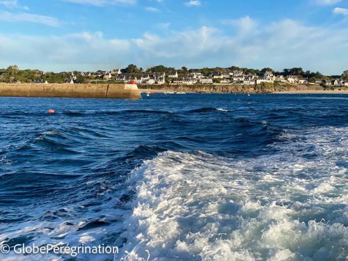 Bretagne - Audierne
