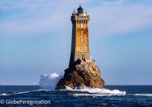 Bretagne - Audierne et Raz de Sein