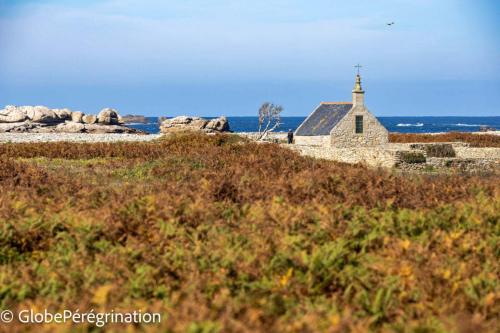 Bretagne - Ile de Sein