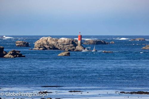 Bretagne - Ile de Sein