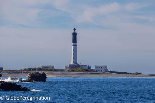 Bretagne - Ile de Sein