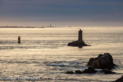 Bretagne - Pointe du Raz