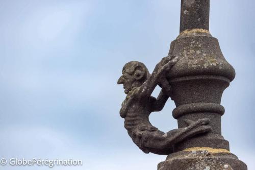 Bretagne - La Martyre