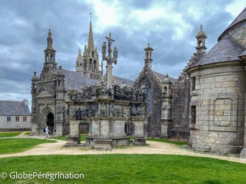 Bretagne - Guimiliau