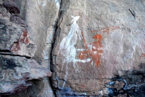 Australie - Kakadu - Terre aborigène