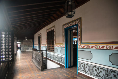 Santiago de Cuba, Diego Velasquez Museum