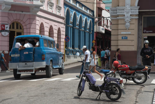 Santiago de Cuba, vie quotidienne