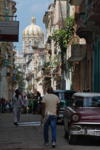 Cuba - La Havane, une capitale vivante