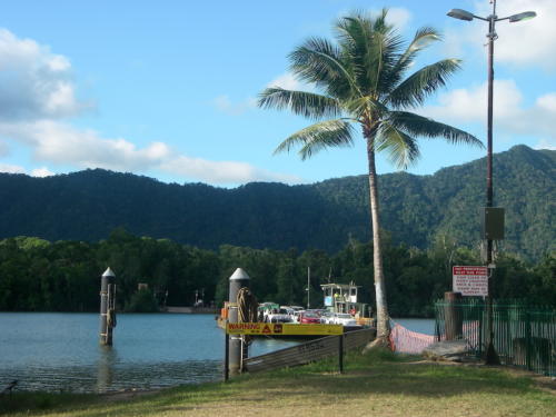 Australie - Cape Tribulation