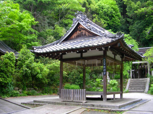 Japon, Kyoto - Sur le chemin de la philosophie