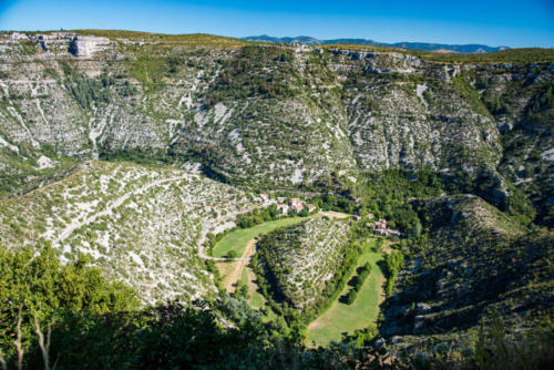 Occitanie-Navacelles