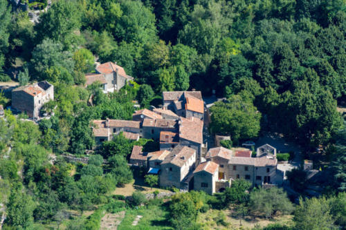 Occitanie-Navacelles