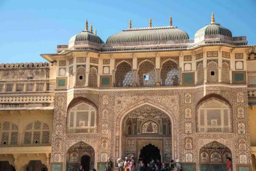 City Palace -Jaipur