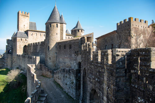 Occitanie-Carcassonne