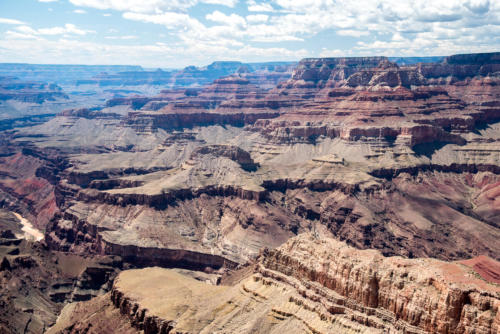 Grand Canyon - Panorama