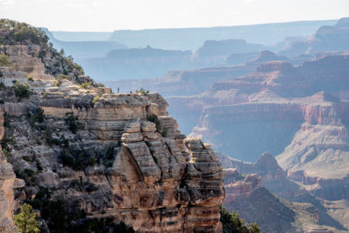 Ouest américain - Grand Canyon