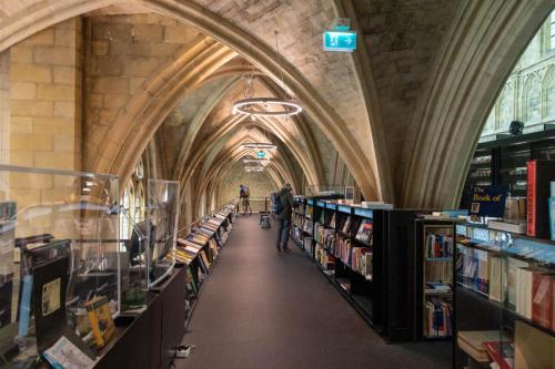 Pays-bas, Maastricht, librairie dominicaine