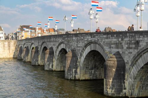 Pays Bas, Maastricht