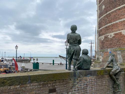 Pays-Bas, Hoorn