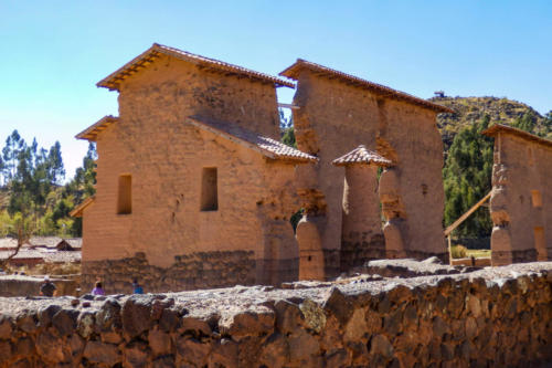 Pérou - de Puno à Cuzco