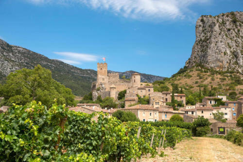 Occitanie-Saint-Jean de Buèges