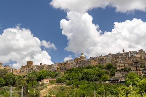 Sicile - Enna