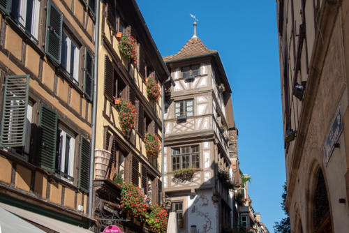Alsace - Strasbourg, la petite FranceWE Alsace-107_OLR_7438